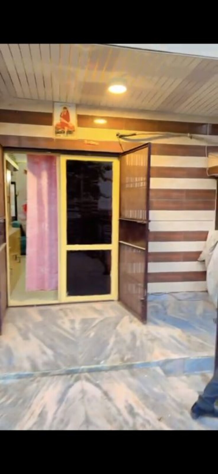 Exterior View, sector 76 3 Bedroom 2250 Sq.Ft. Independent House In Sector 76 Faridabad 10412157