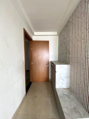 Building Lobby in 3 BHK Apartment at Assetz Marq Phase 2, Whitefield – for Rent