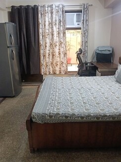 1 Rk+ Study Room Builder Floor For Rent in Ansal Jade Villa