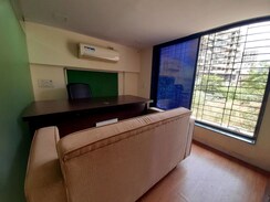 Office Space For Rent in Mastermind Apartments