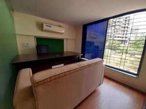  Office Space For Rent in Mastermind Apartments, Goregaon East