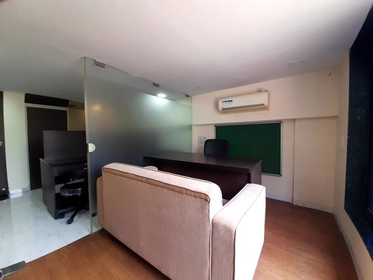 Kitchen, mastermind-apartments Commercial Office Space 240 Sq.Ft. In Goregaon East Mumbai 10412126