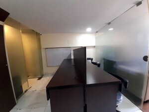 Furnished Amenities in  Office Space at Mastermind Apartments, Goregaon East – for Rent