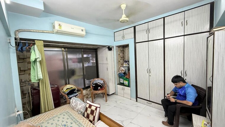 Room, kalpana-chs-naupada 2 Bedroom 630 Sq.Ft. Apartment In Naupada Thane 10412166