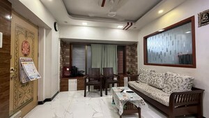 2 BHK Apartment For Sale in Kalpana CHS Naupada, Naupada