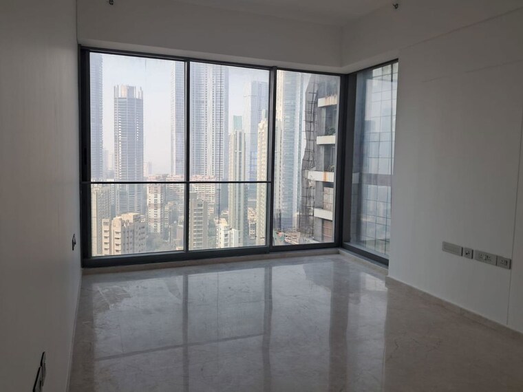Room, rustomjee-crown 4 Bedroom 2450 Sq.Ft. Apartment In Prabhadevi Mumbai 10412170