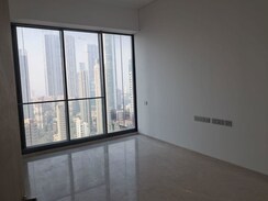 4 BHK + Servant Room,Study Room Apartment For Sale in Rustomjee Crown