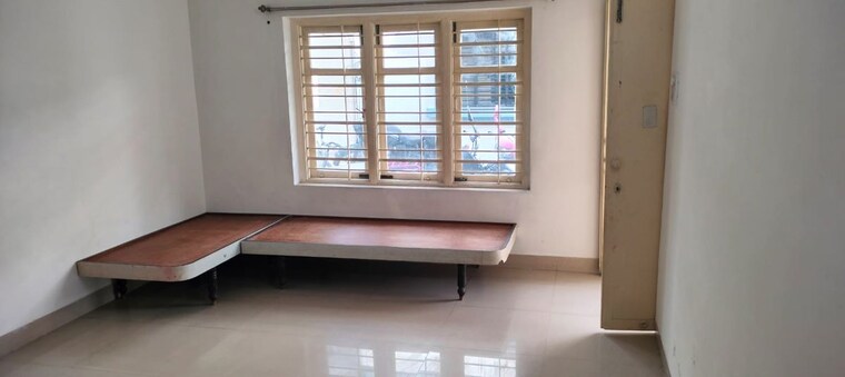 Living Room, ghatlodia 2 Bedroom 990 Sq.Ft. Villa In Ghatlodia Ahmedabad 10412125