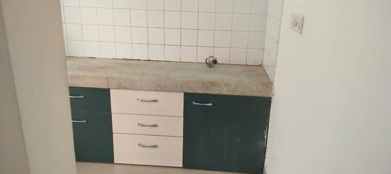 Kitchen, ghatlodia 2 Bedroom 990 Sq.Ft. Villa In Ghatlodia Ahmedabad 10412125