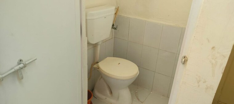 Bathroom, ghatlodia 2 Bedroom 990 Sq.Ft. Villa In Ghatlodia Ahmedabad 10412125
