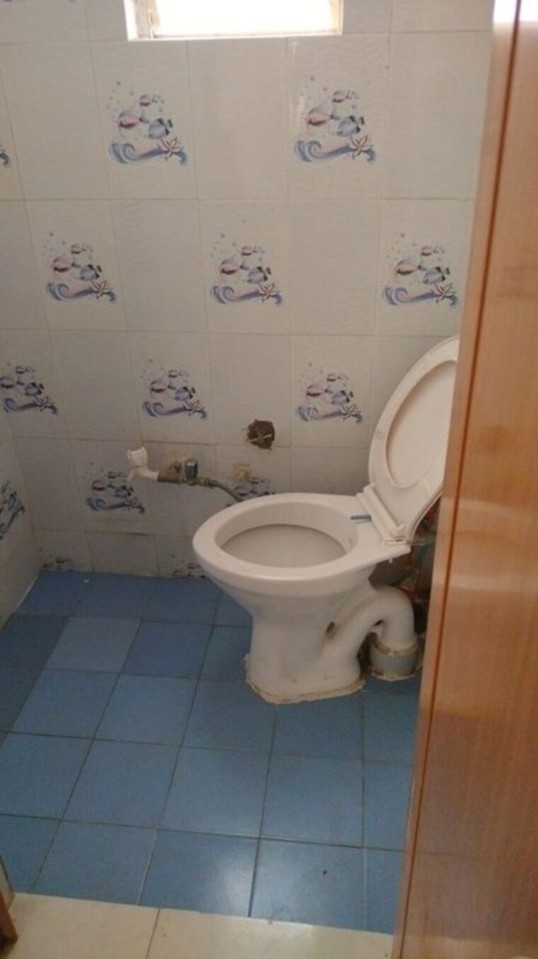 Bathroom, ghatlodia 2 Bedroom 990 Sq.Ft. Villa In Ghatlodia Ahmedabad 10412125