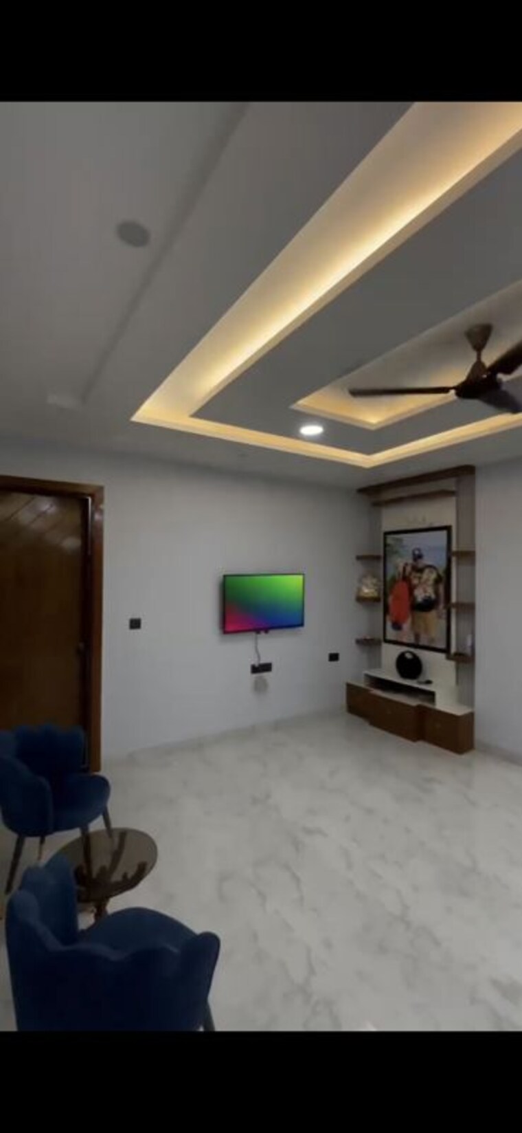  Parking, bptp-parkland 4 Bedroom 3150 Sq.Ft. Builder Floor In Sector 75 Faridabad 10412172