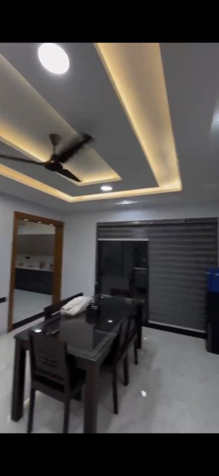 Gym, bptp-parkland 4 Bedroom 3150 Sq.Ft. Builder Floor In Sector 75 Faridabad 10412172