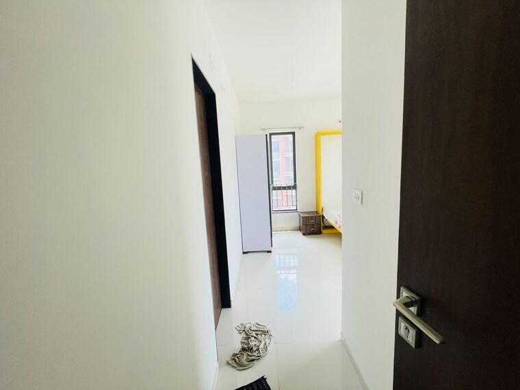 Bathroom, shapoorji-pallonji-sensorium 2 Bedroom 1050 Sq.Ft. Apartment In Hinjewadi Pune 10412162