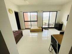 2 BHK Apartment For Rent in Shapoorji Pallonji Sensorium