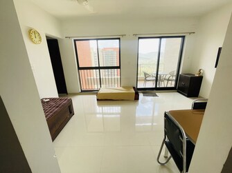 2 BHK 1050 Sq.Ft. Apartment in Shapoorji Pallonji Sensorium