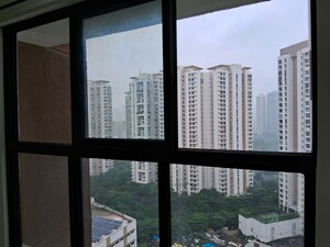 Room in 1 BHK Apartment at Lodha Crown Quality Homes, Majiwada – for Rent