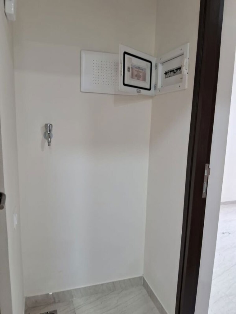 undefined, lodha-crown-quality-homes 1 Bedroom 317 Sq.Ft. Apartment In Majiwada Thane 10412149