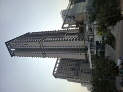 2.5 BHK + Study Room Apartment For Sale in M3M Heights