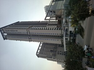 2.5 BHK Apartment – Exterior View View at M3M Heights, Sector 65 - for Sale
