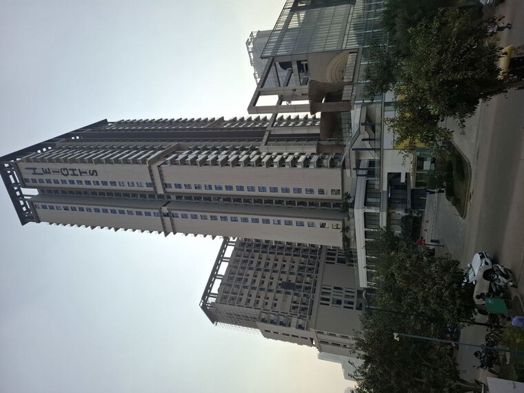 Exterior View, m3m-heights 2.5 Bedroom 1516 Sq.Ft. Apartment In Sector 65 Gurgaon 10412171