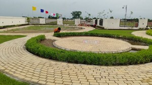  Plot – Garden View at Adore Smart City, Sector 97 - for Sale