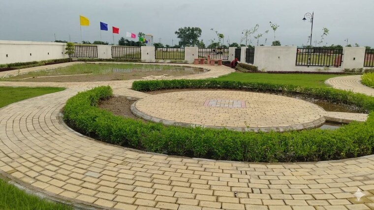 undefined, adore-smart-city  1170 Sq.Ft. Plot In Sector 97 Faridabad 10412174