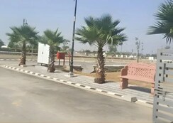 Plot For Sale in Adore Smart City
