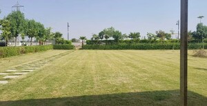  Plot – Garden View at Adore Smart City, Sector 97 - for Sale