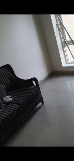 Staircase in 3 BHK Apartment at Shiv Sai Ozone Park, Sector 86 – for Rent