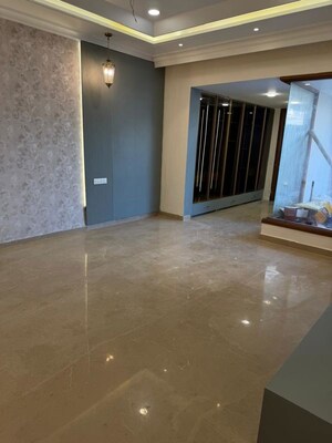3 BHK Builder Floor For Rent in Sector 89