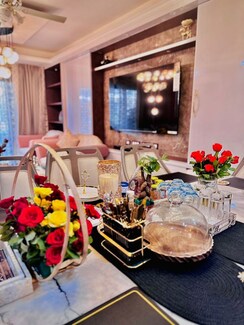 4 BHK Builder Floor For Rent in Sector 57