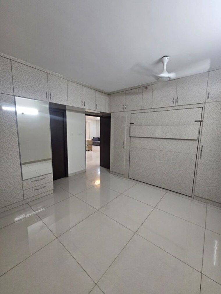 Bathroom, lansum-etania 3 Bedroom 2245 Sq.Ft. Apartment In Gachibowli Hyderabad 10412184