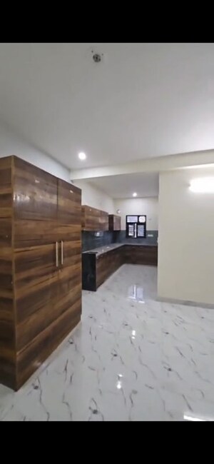 Kitchen in 2 BHK Builder Floor at BPTP Park 81, Sector 81 – for Rent