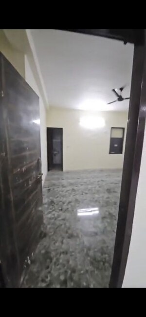 Bathroom in 2 BHK Builder Floor at BPTP Park 81, Sector 81 – for Rent