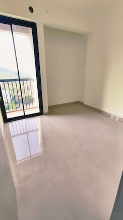 2 BHK Apartment For Rent in Damji Shamji Mahavir Spring Tulip Phase 1