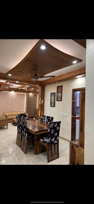 Gym in 3.5 BHK Apartment at BPTP Park Grandeura, Sector 82 – for Rent