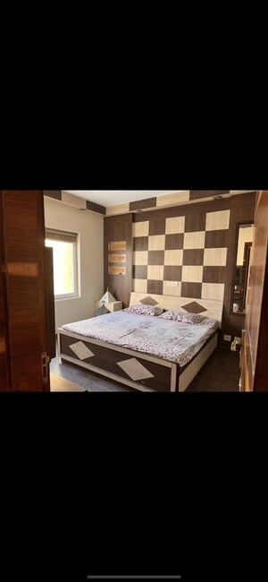 Bedroom in 3.5 BHK Apartment at BPTP Park Grandeura, Sector 82 – for Rent
