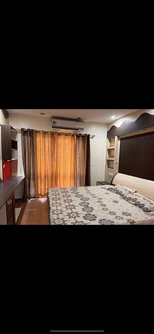 Bedroom in 3.5 BHK Apartment at BPTP Park Grandeura, Sector 82 – for Rent