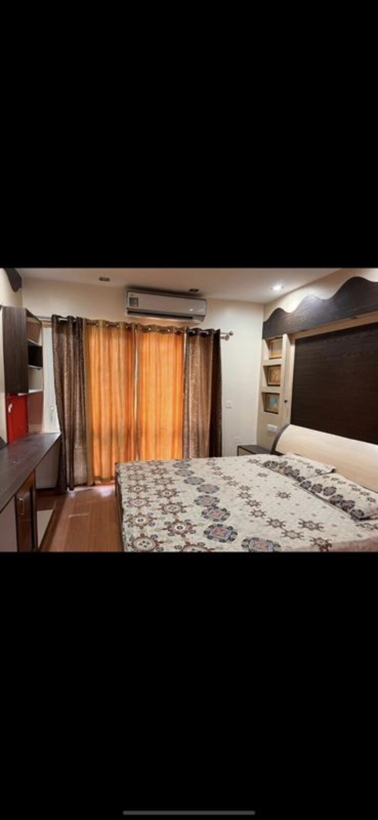 Bedroom, bptp-park-grandeura 3.5 Bedroom 2353 Sq.Ft. Apartment In Sector 82 Faridabad 10412202