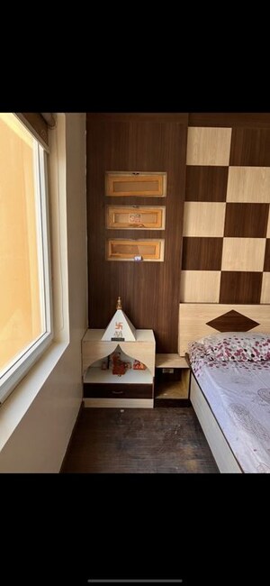Furnished Amenities in 3.5 BHK Apartment at BPTP Park Grandeura, Sector 82 – for Rent