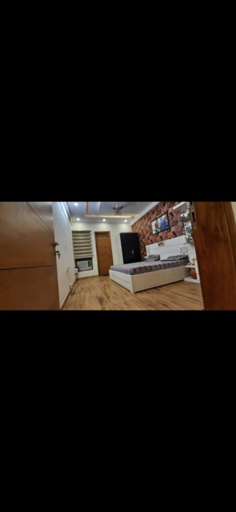 Bedroom, bptp-park-grandeura 3.5 Bedroom 2353 Sq.Ft. Apartment In Sector 82 Faridabad 10412202