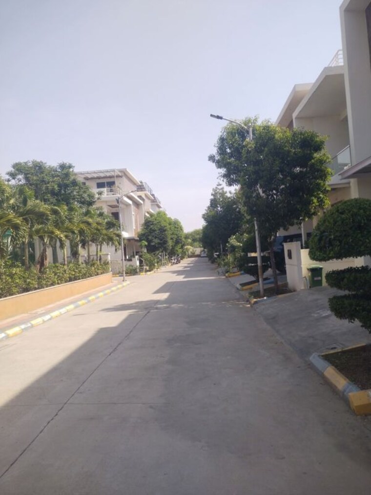 Nearby, gem-estrella-kuber 4 Bedroom 3636 Sq.Ft. Villa In Kollur Hyderabad 10412186