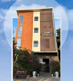 4 BHK + Pooja Room,Servant Room,Study Room,Extra Room,Basement Villa For Sale in Gem Estrella Kuber