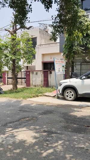 2 BHK Independent House For Sale in Vrindavan Yojna