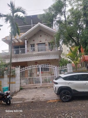 4 BHK Villa For Sale in Indraprastha Housing Society, Hadapsar
