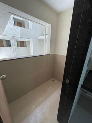 Kitchen in 2.5 BHK Apartment at Nivasa Enchante, Lohgaon – for Sale