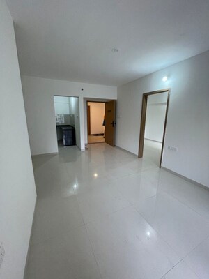 Room in 2.5 BHK Apartment at Nivasa Enchante, Lohgaon – for Sale