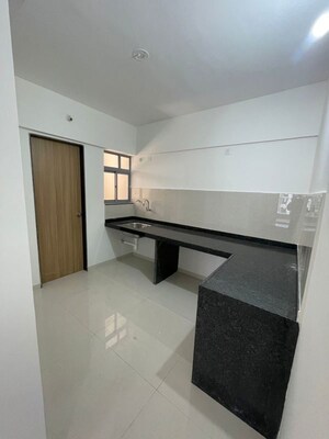 Kitchen in 2.5 BHK Apartment at Nivasa Enchante, Lohgaon – for Sale