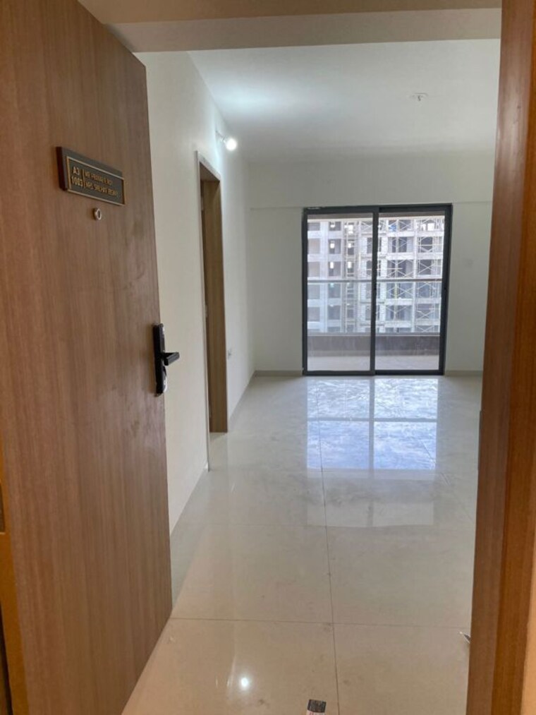 undefined, nivasa-enchante 2.5 Bedroom 900 Sq.Ft. Apartment In Lohgaon Pune 10412206